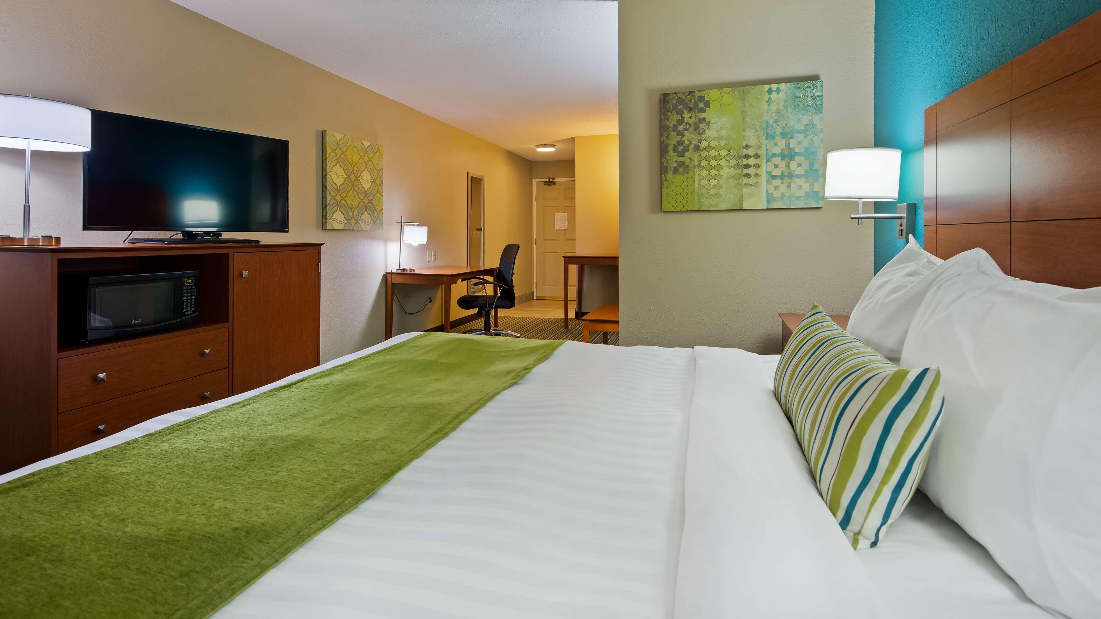 Best Western City Hotel เพียร์มาเซินส์ ภายนอก รูปภาพ