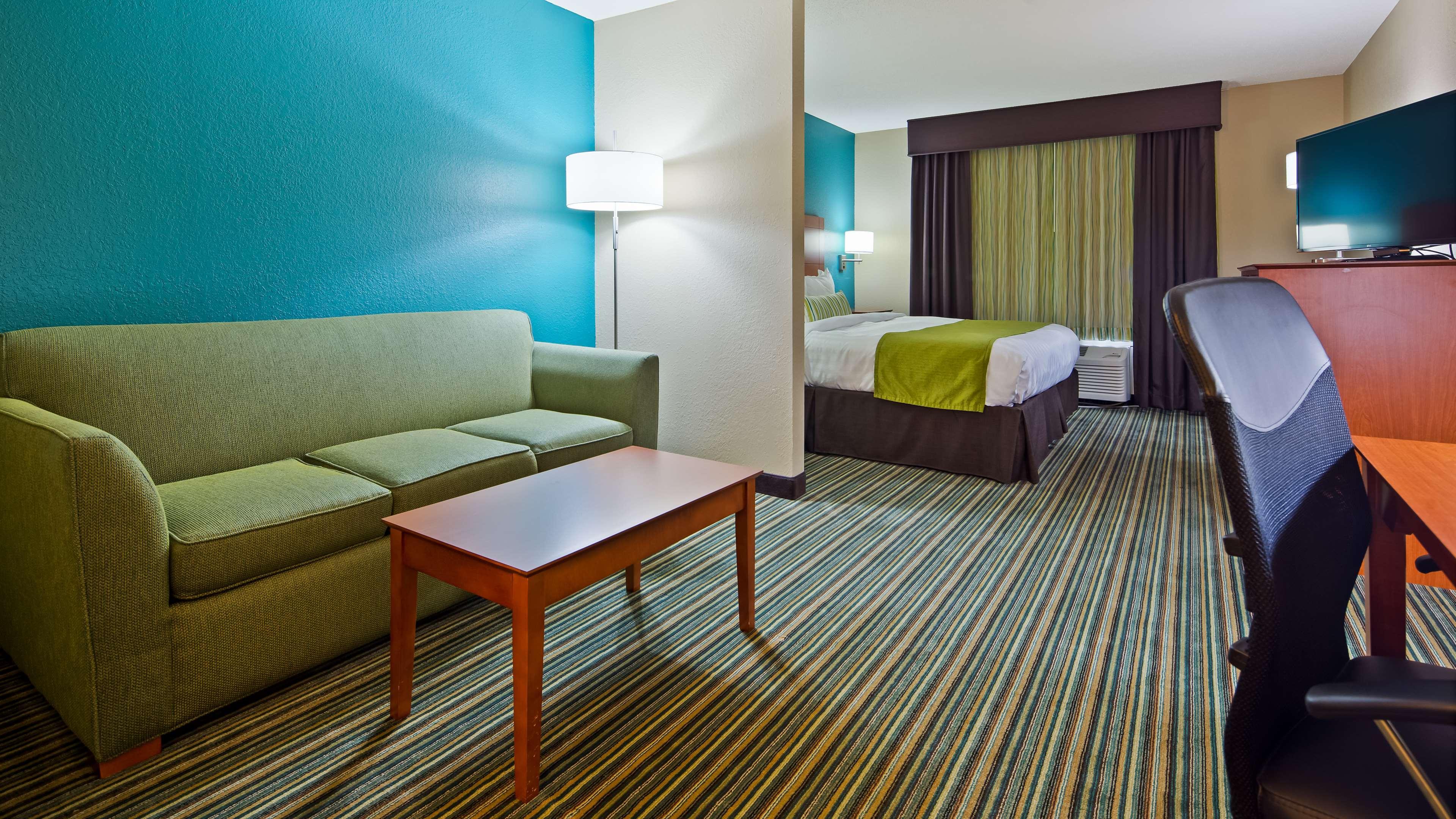 Best Western City Hotel เพียร์มาเซินส์ ภายนอก รูปภาพ